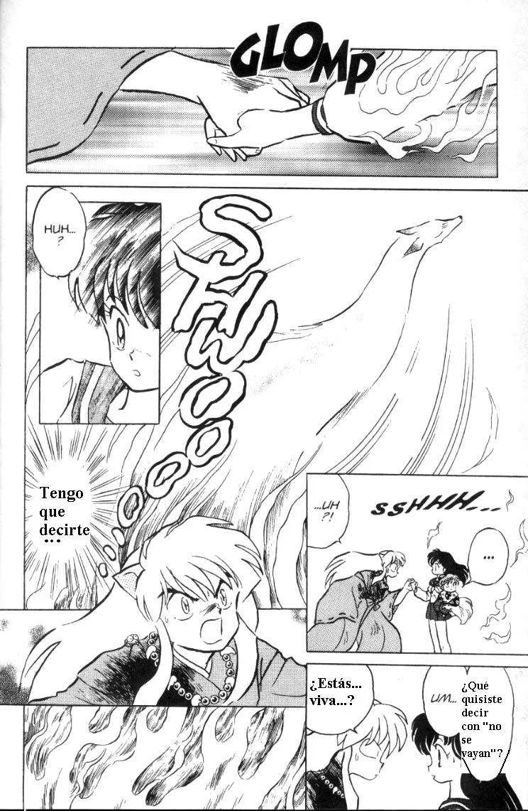 Inuyasha Capítulo 34 en Línea - página 17