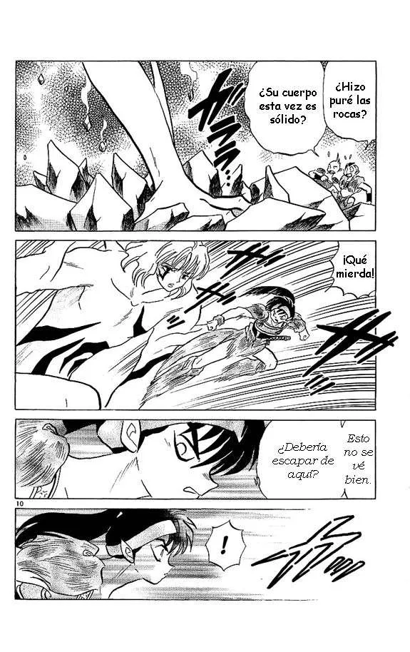 Inuyasha Capítulo 340 en Línea - página 10