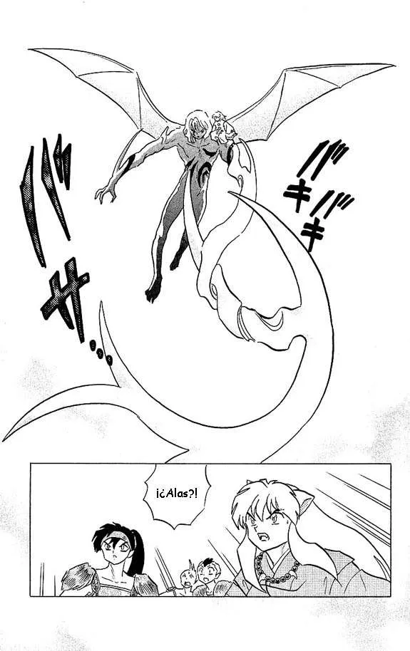 Inuyasha Capítulo 341 en Línea - página 3