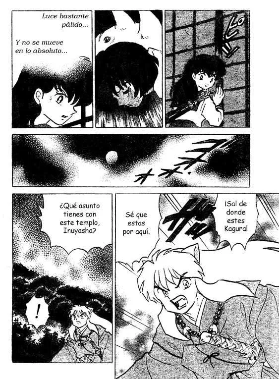 Inuyasha Capítulo 349 en Línea - página 12