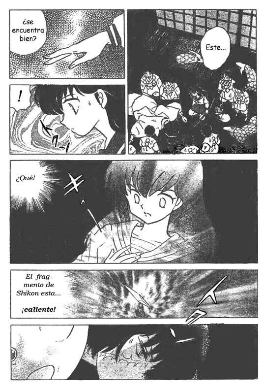 Inuyasha Capítulo 349 en Línea - página 15