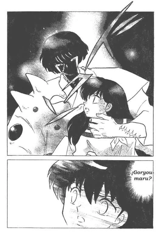 Inuyasha Capítulo 349 en Línea - página 18