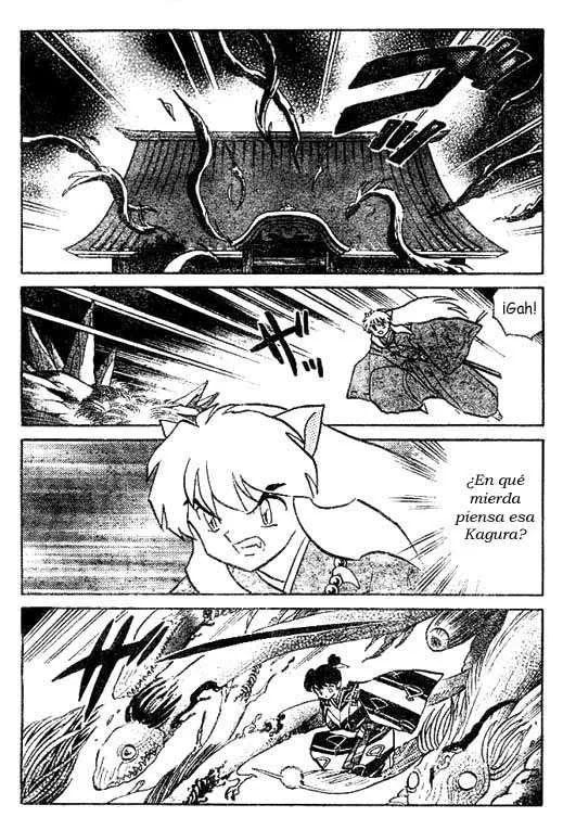 Inuyasha Capítulo 350 en Línea - página 2