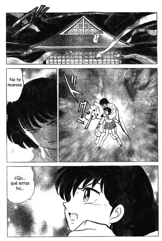 Inuyasha Capítulo 350 en Línea - página 3