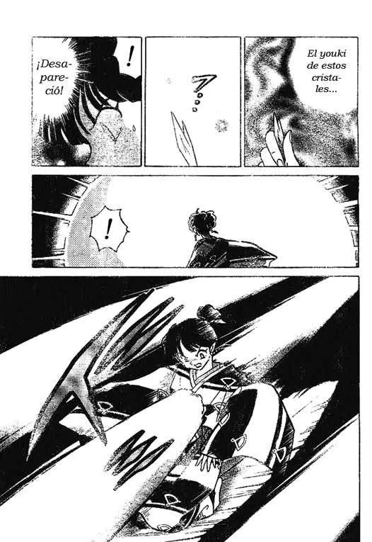 Inuyasha Capítulo 350 en Línea - página 5