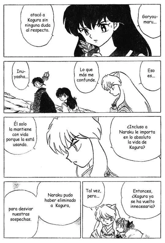 Inuyasha Capítulo 350 en Línea - página 10