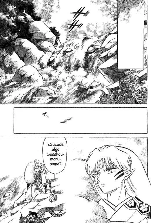 Inuyasha Capítulo 350 en Línea - página 11