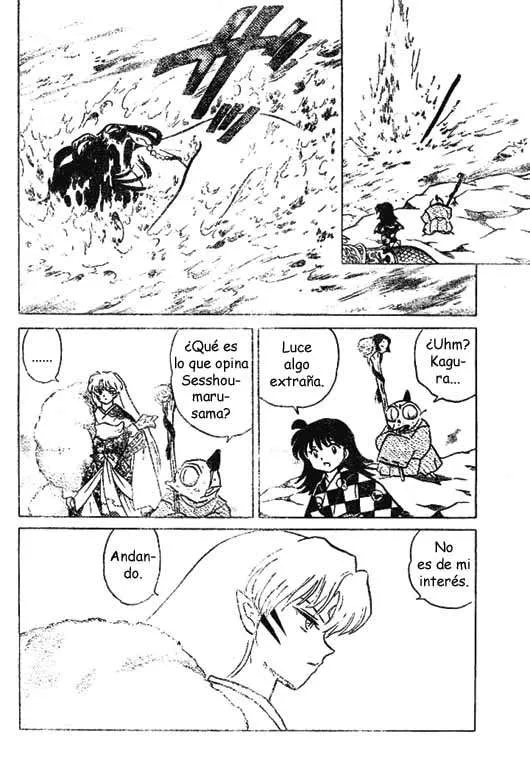 Inuyasha Capítulo 350 en Línea - página 12