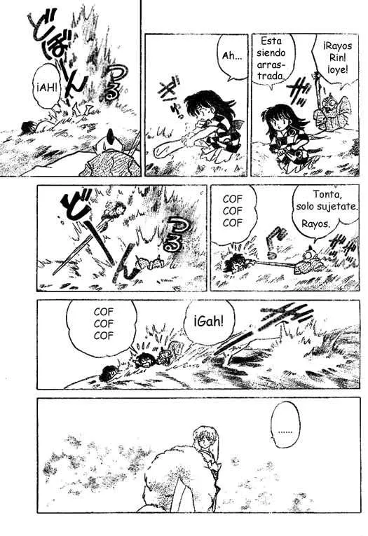 Inuyasha Capítulo 350 en Línea - página 13