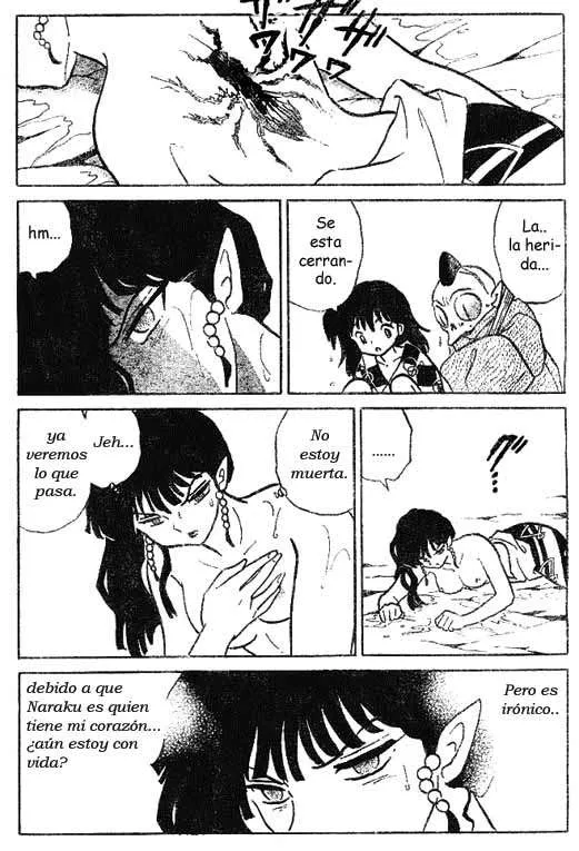 Inuyasha Capítulo 350 en Línea - página 15