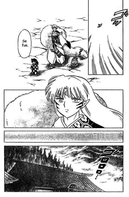 Inuyasha Capítulo 351 en Línea - página 6