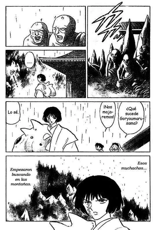 Inuyasha Capítulo 351 en Línea - página 7
