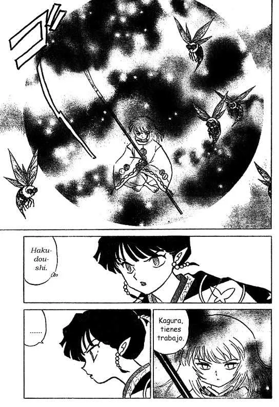 Inuyasha Capítulo 351 en Línea - página 11