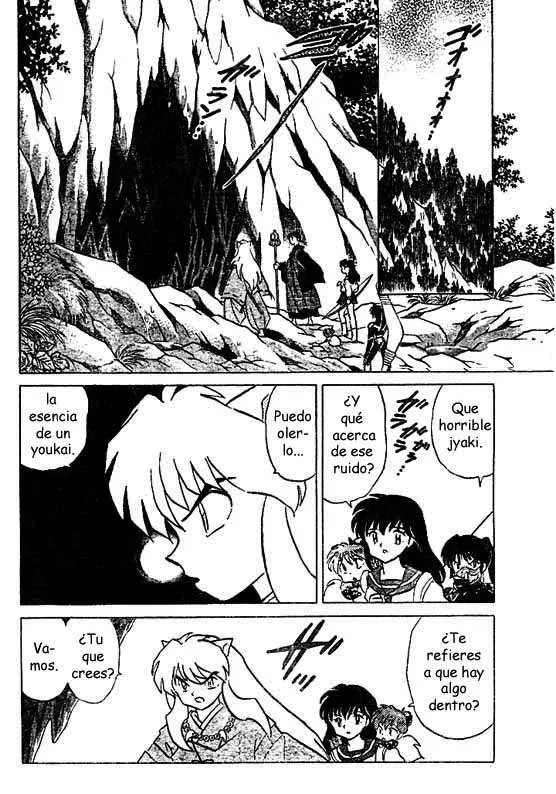 Inuyasha Capítulo 351 en Línea - página 12