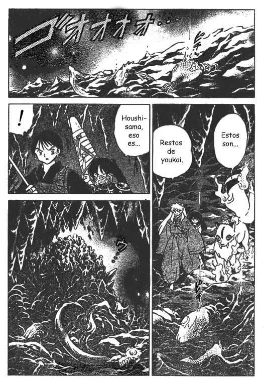Inuyasha Capítulo 351 en Línea - página 13