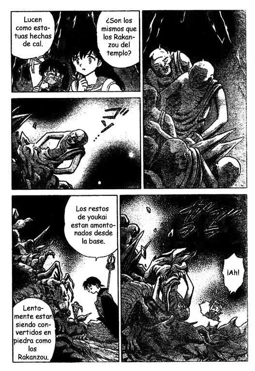 Inuyasha Capítulo 351 en Línea - página 15