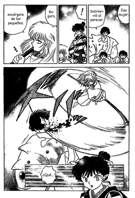 Inuyasha Capítulo 351 en Línea - página 18