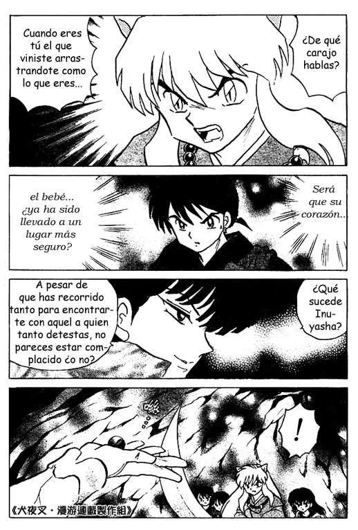 Inuyasha Capítulo 353 en Línea - página 14