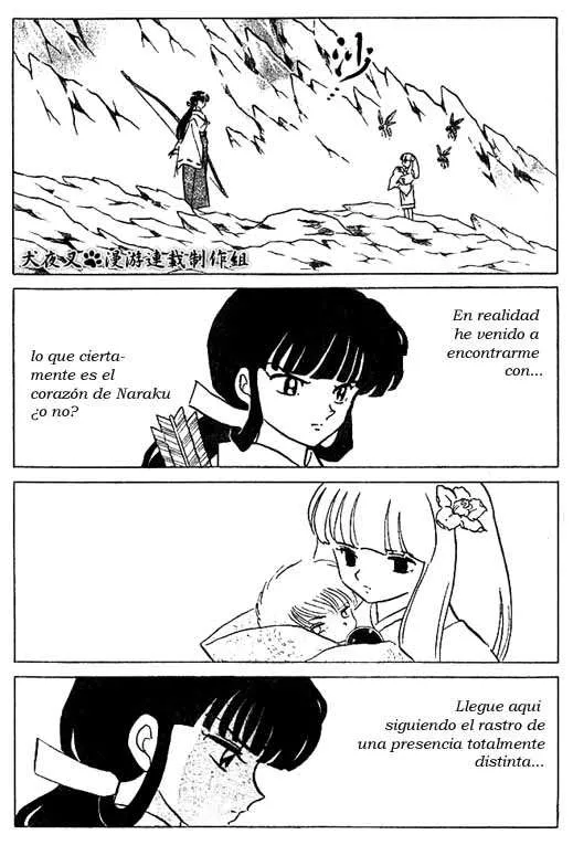 Inuyasha Capítulo 356 en Línea - página 2