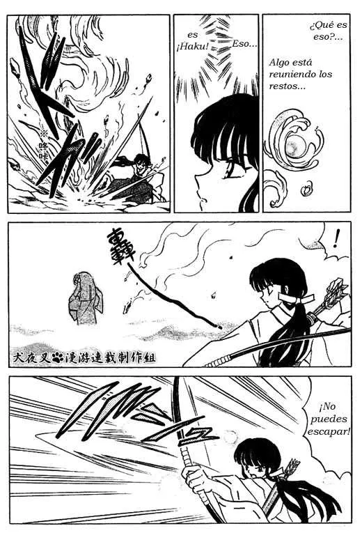 Inuyasha Capítulo 356 en Línea - página 6