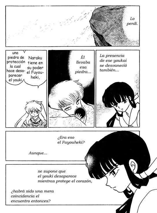 Inuyasha Capítulo 356 en Línea - página 8