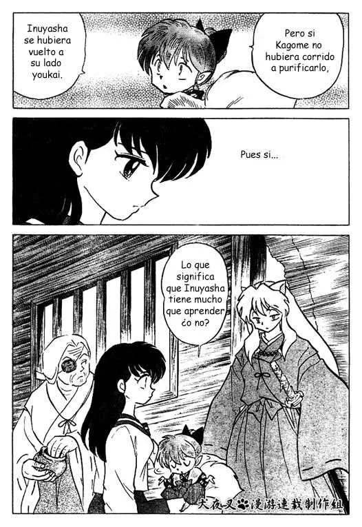 Inuyasha Capítulo 356 en Línea - página 11
