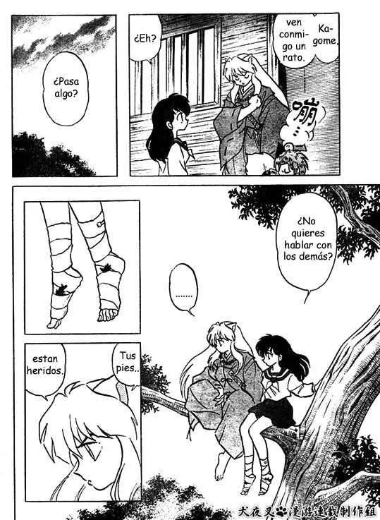 Inuyasha Capítulo 356 en Línea - página 12