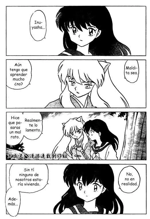 Inuyasha Capítulo 356 en Línea - página 13