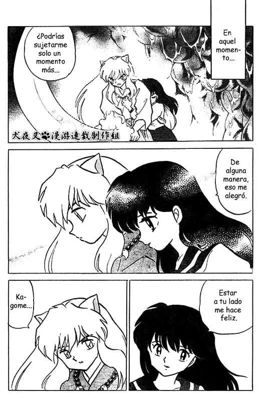Inuyasha Capítulo 356 en Línea - página 14