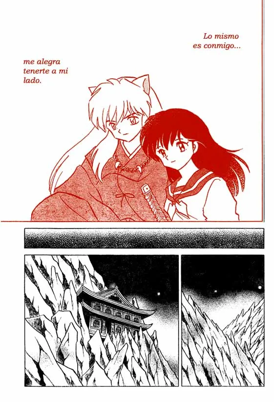 Inuyasha Capítulo 356 en Línea - página 15