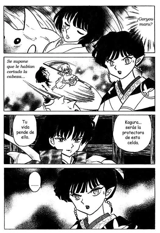 Inuyasha Capítulo 356 en Línea - página 18