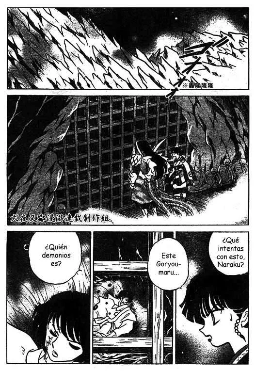 Inuyasha Capítulo 357 en Línea - página 2