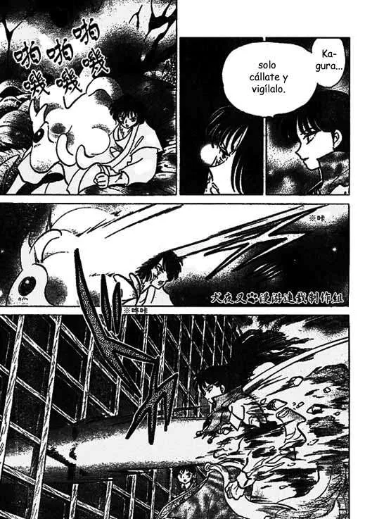 Inuyasha Capítulo 357 en Línea - página 3