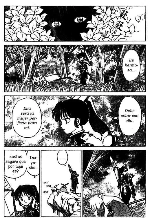 Inuyasha Capítulo 357 en Línea - página 16
