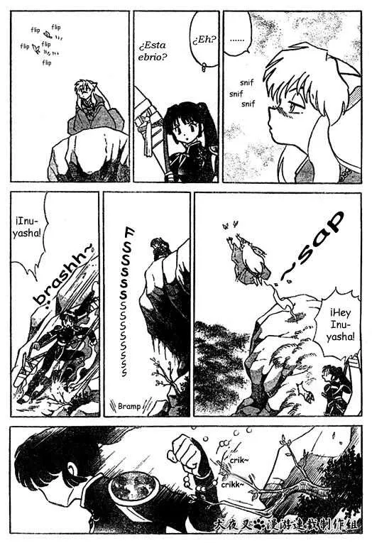 Inuyasha Capítulo 357 en Línea - página 17