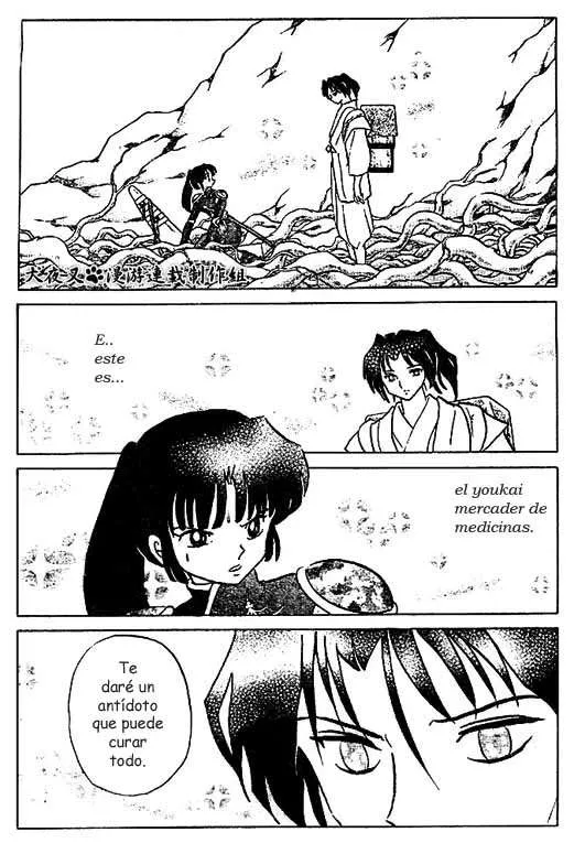 Inuyasha Capítulo 358 en Línea - página 2