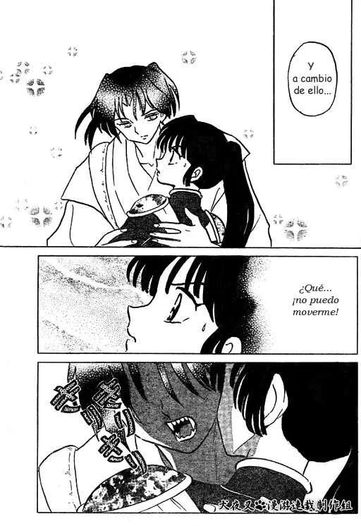 Inuyasha Capítulo 358 en Línea - página 3