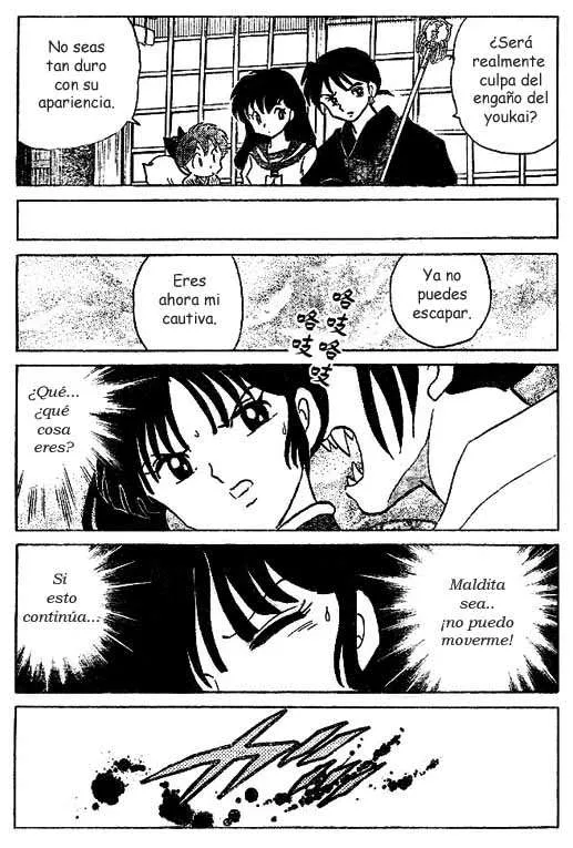 Inuyasha Capítulo 358 en Línea - página 5