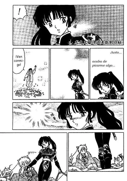 Inuyasha Capítulo 358 en Línea - página 7