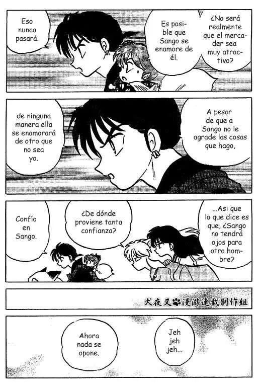 Inuyasha Capítulo 358 en Línea - página 10