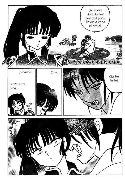 Inuyasha Capítulo 358 en Línea - página 11
