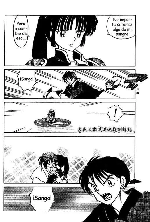 Inuyasha Capítulo 358 en Línea - página 14
