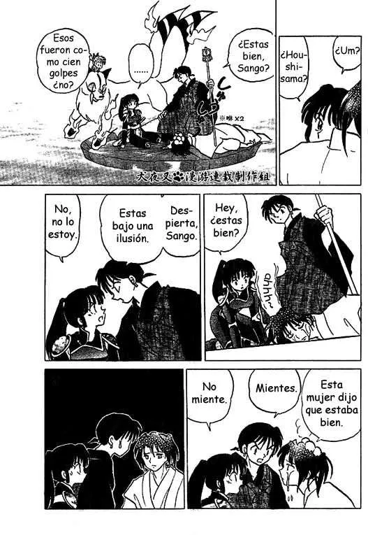 Inuyasha Capítulo 358 en Línea - página 15