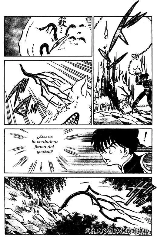 Inuyasha Capítulo 359 en Línea - página 10
