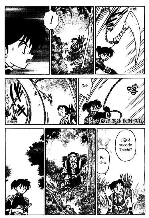 Inuyasha Capítulo 359 en Línea - página 13