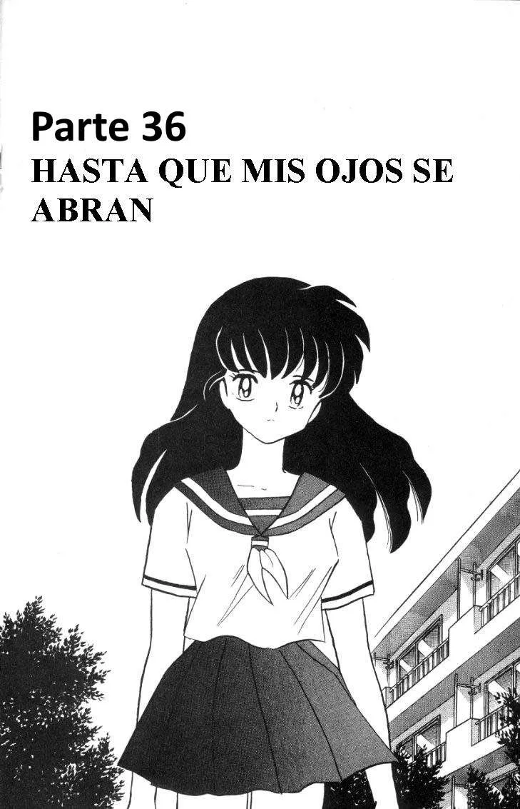 Inuyasha Capítulo 36 en Línea - página 1