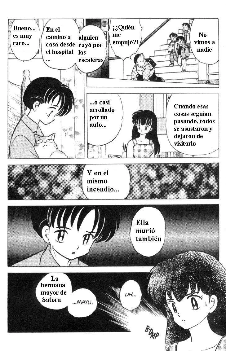 Inuyasha Capítulo 36 en Línea - página 3