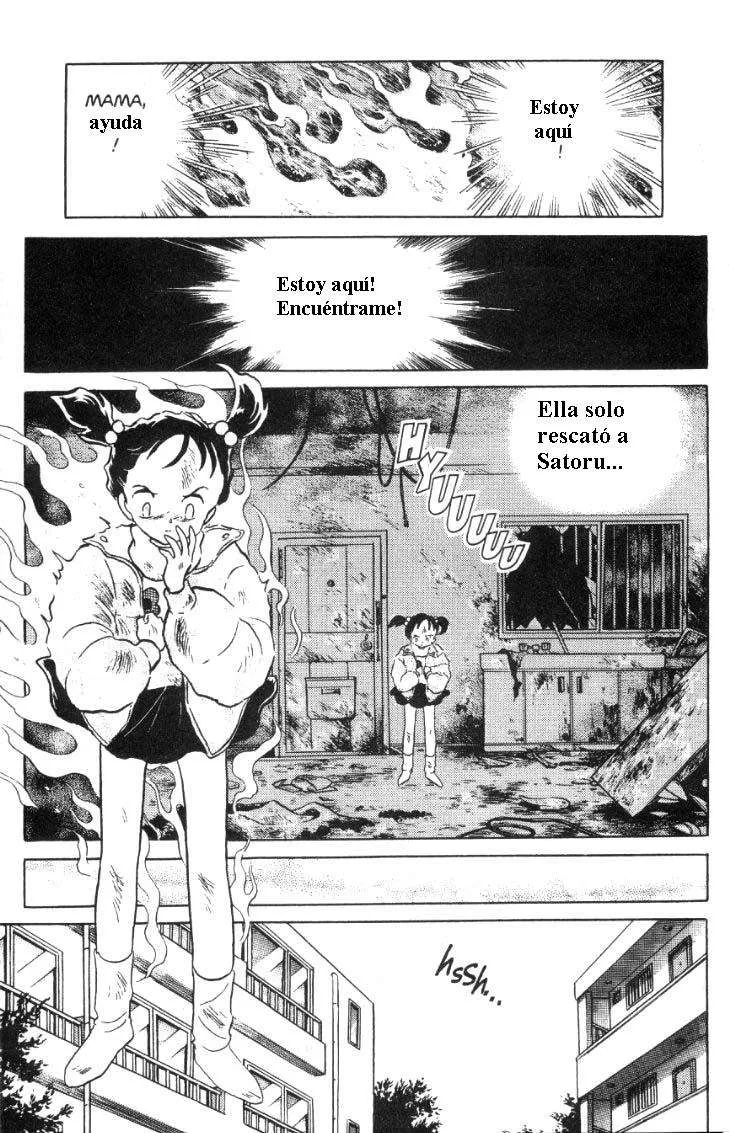 Inuyasha Capítulo 36 en Línea - página 4