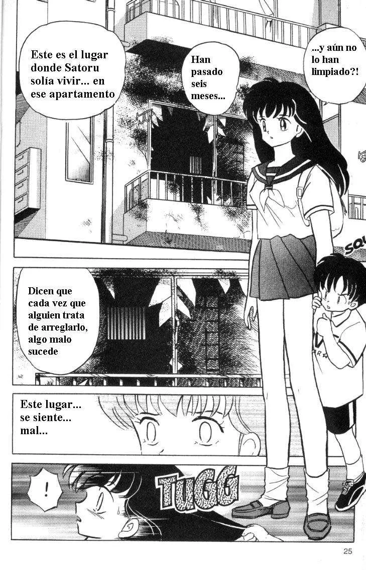 Inuyasha Capítulo 36 en Línea - página 5