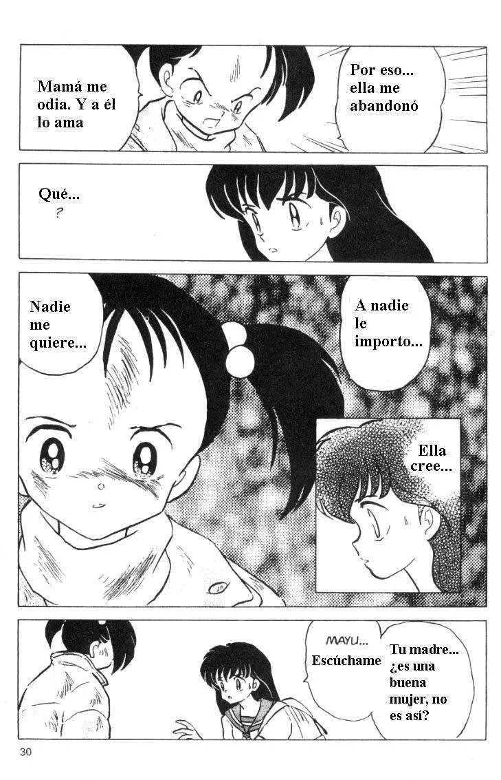 Inuyasha Capítulo 36 en Línea - página 10